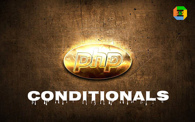 php conditionals Construct
