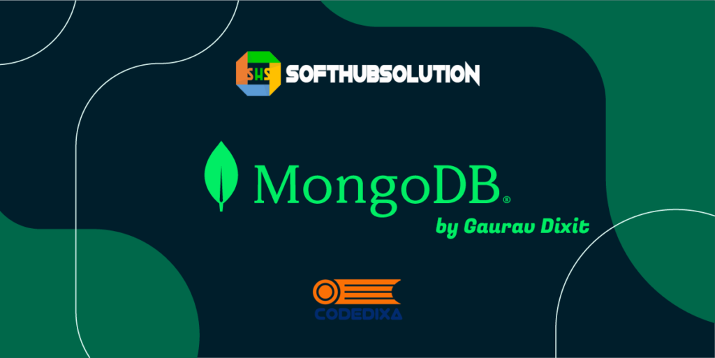 MongoDB Tutorial By Gaurav Dixit